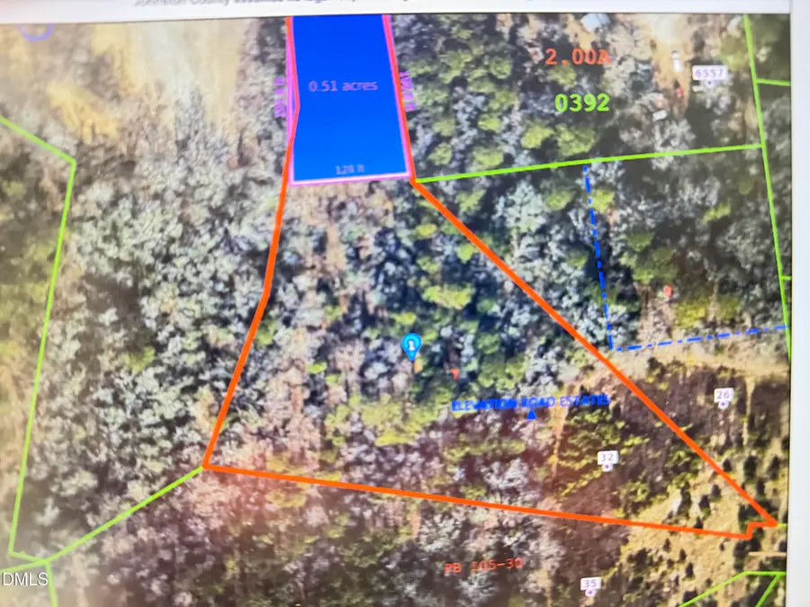 32 Woods Hill Drive, Benson, NC 27504 - #3