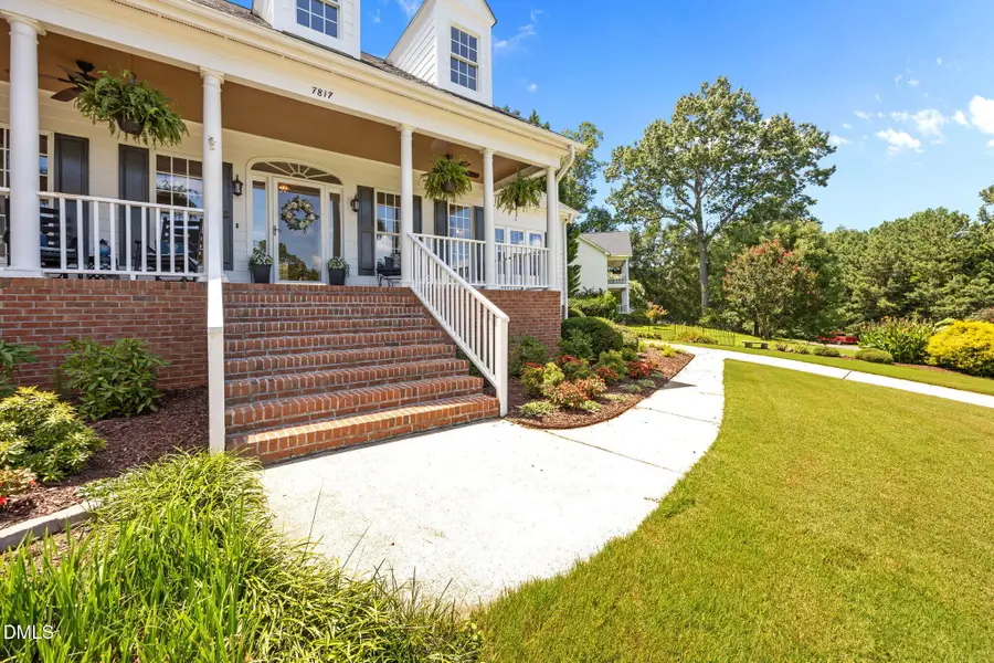 7817 Fairlake Drive, Wake Forest, NC 27587 - #3