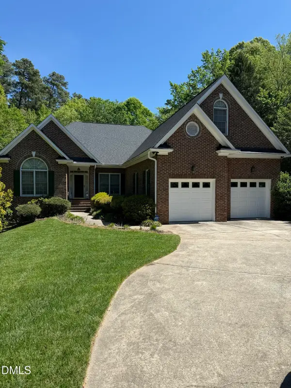 3 Old Hope Creek Path, Durham, NC 27707