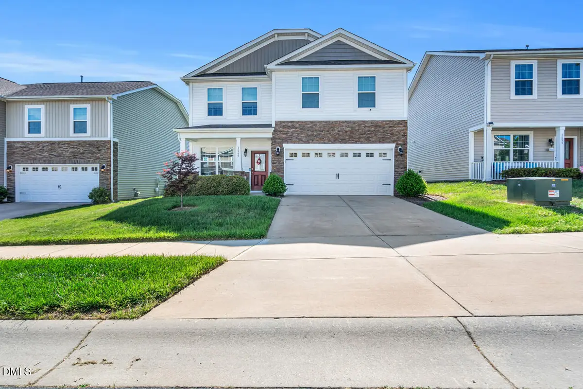 1069 Kerr Street, Burlington, NC 27215 - #1