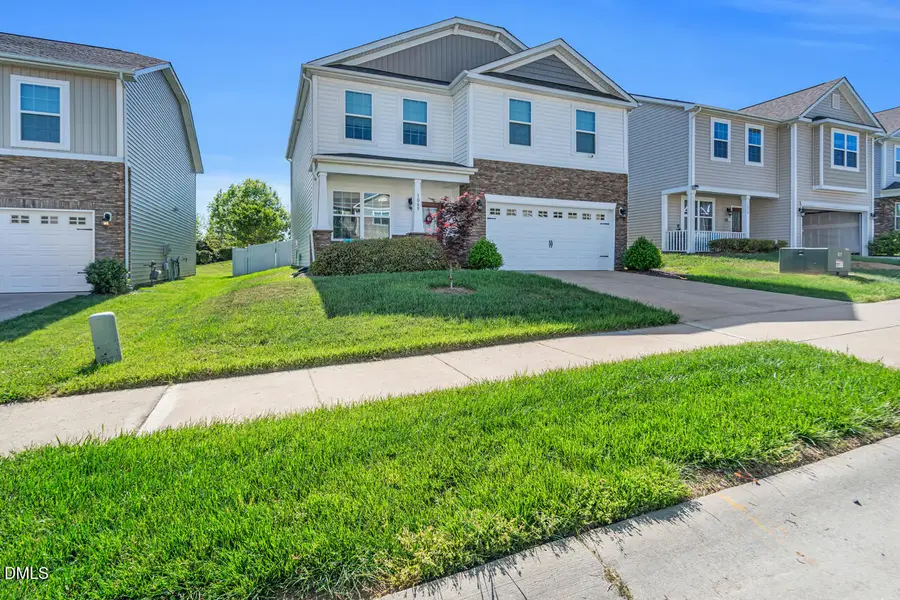 1069 Kerr Street, Burlington, NC 27215 - #2