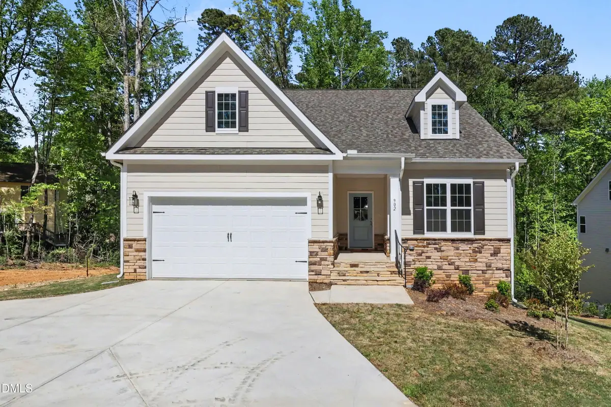 902 SW Maynard Road, Cary, NC 27511 - #1