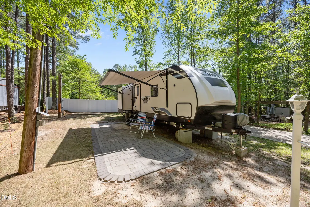 126 Kansas Drive, Louisburg, NC 27549 - #1