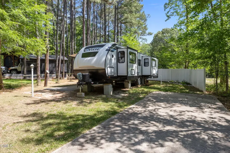 126 Kansas Drive, Louisburg, NC 27549 - #2