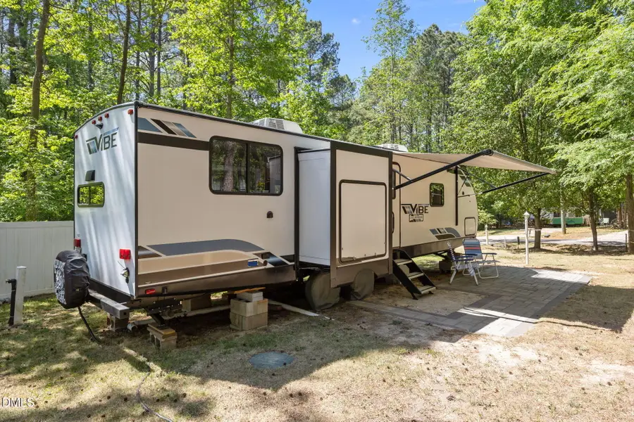 126 Kansas Drive, Louisburg, NC 27549 - #3