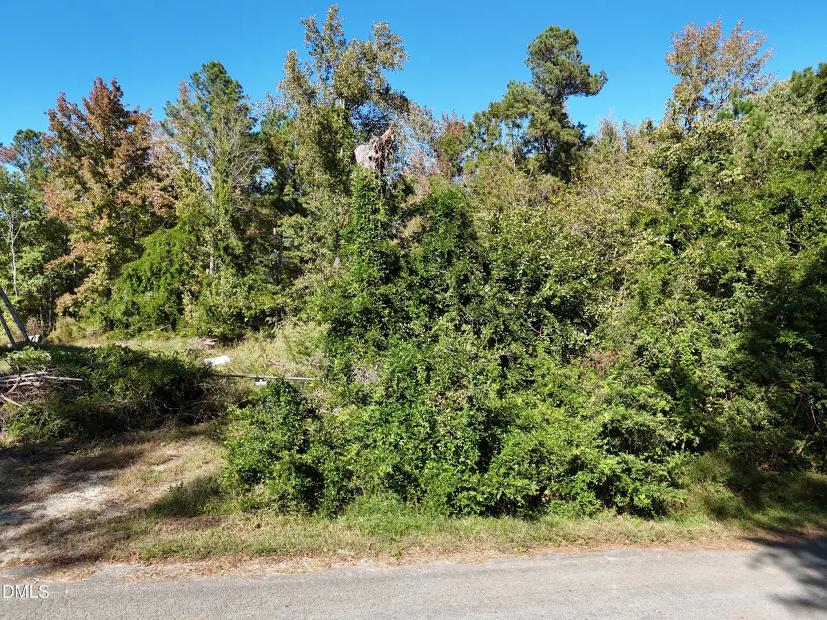 320 Todd Street, Durham, NC 27704 - #1