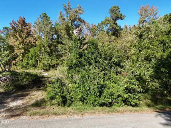 320 Todd Street, Durham, NC 27704