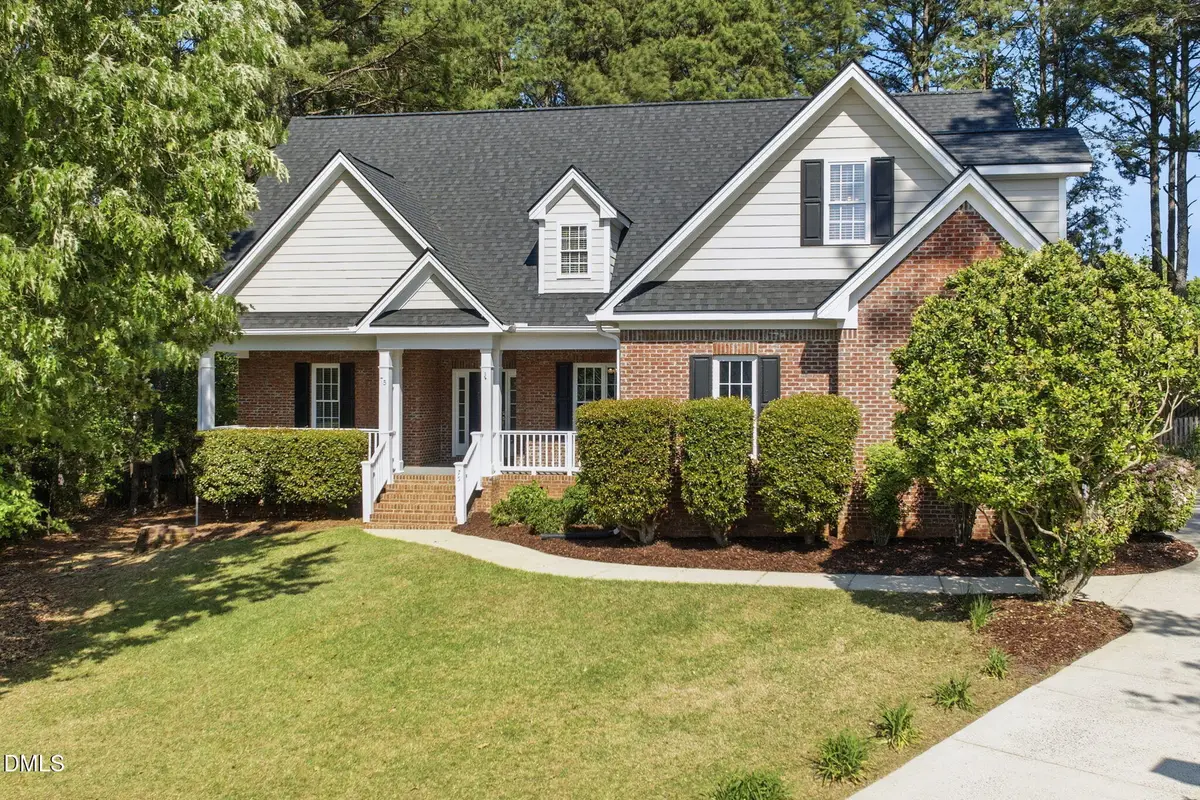 75 Braemar Circle, Clayton, NC 27520 - #1