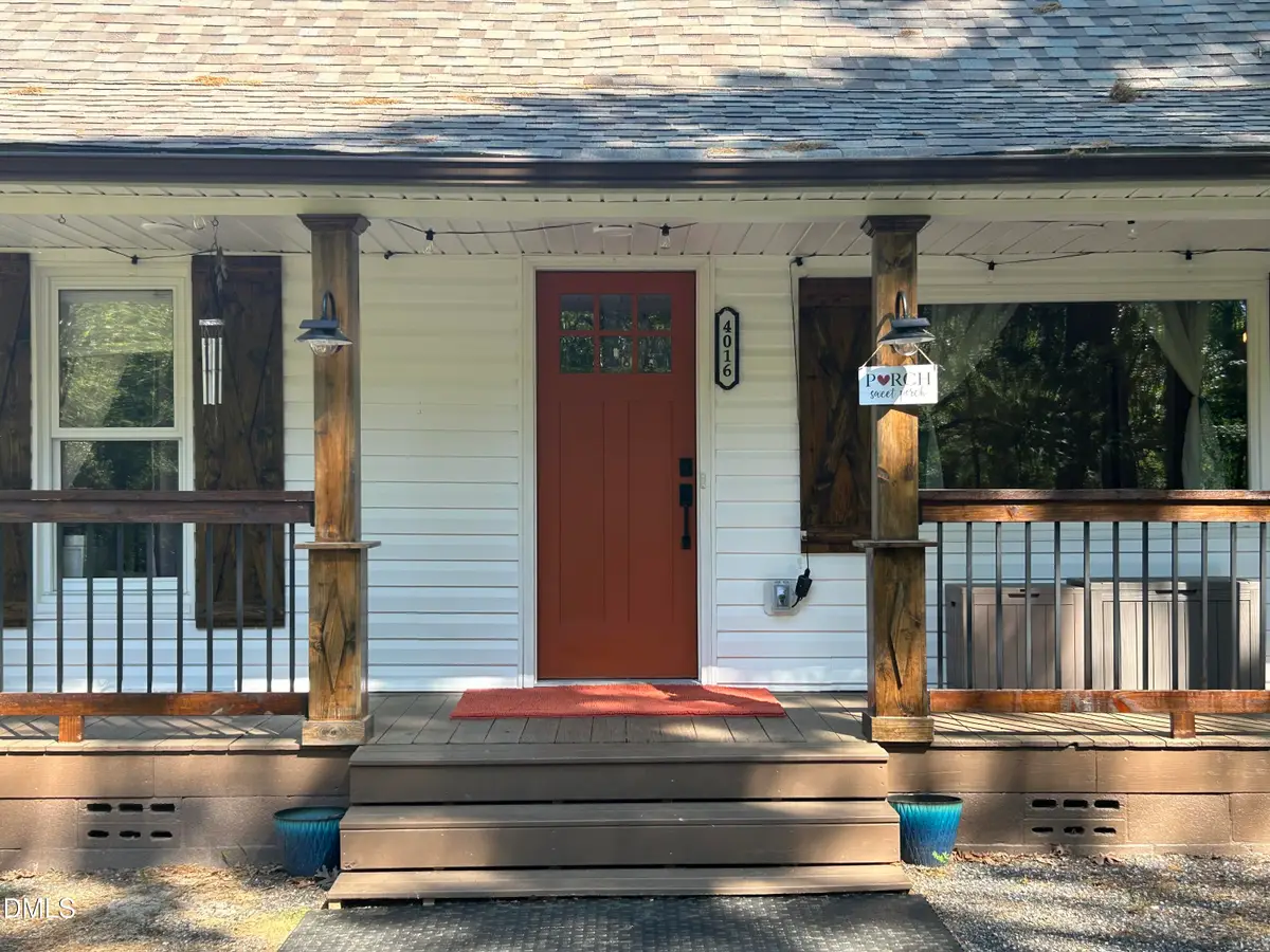 4016 High Rock Road, Gibsonville, NC 27249 - #1
