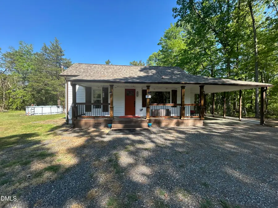 4016 High Rock Road, Gibsonville, NC 27249 - #2