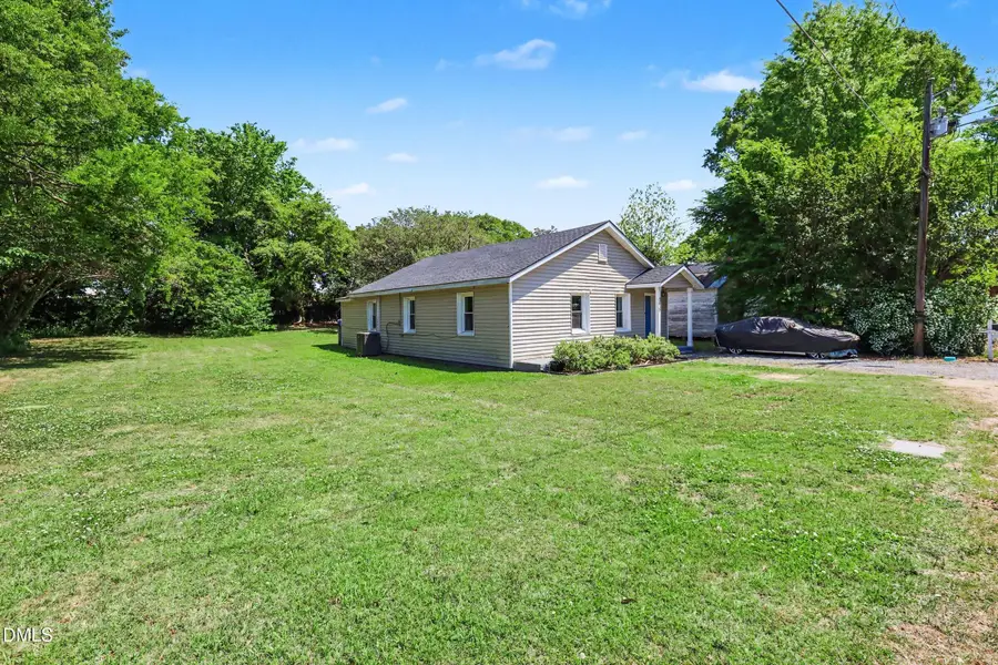518 E Townsend Street, Dunn, NC 28334 - #3