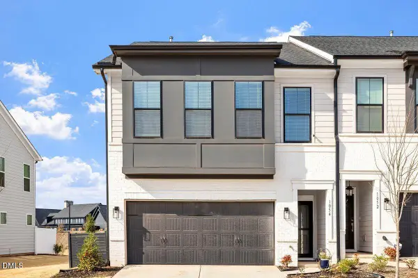 1054 Westerland Way, Durham, NC 27703