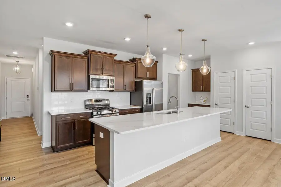 1054 Westerland Way, Durham, NC 27703 - #3