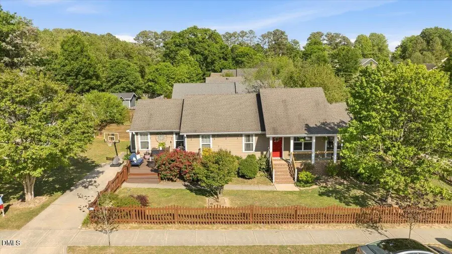 901 Dorothy Sanders Way, Raleigh, NC 27601 - #2