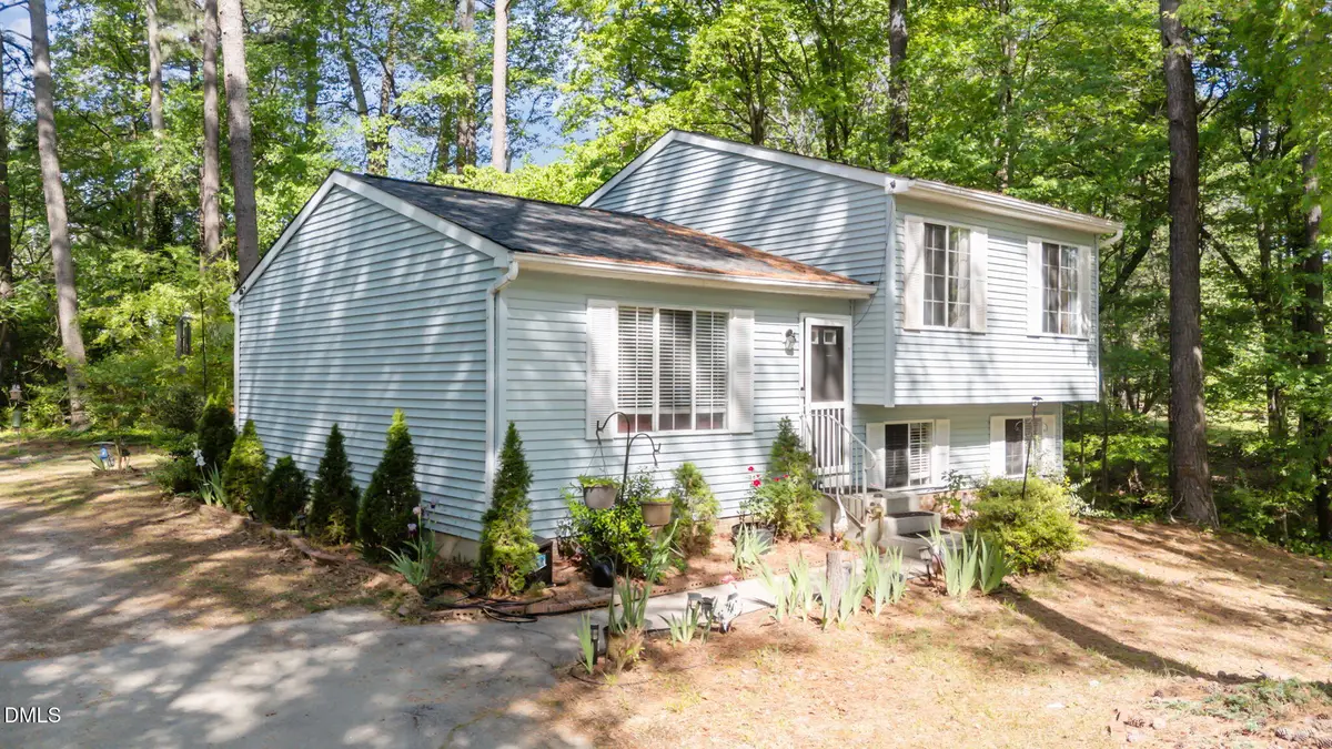 320 Bainbridge Circle, Garner, NC 27529 - #1
