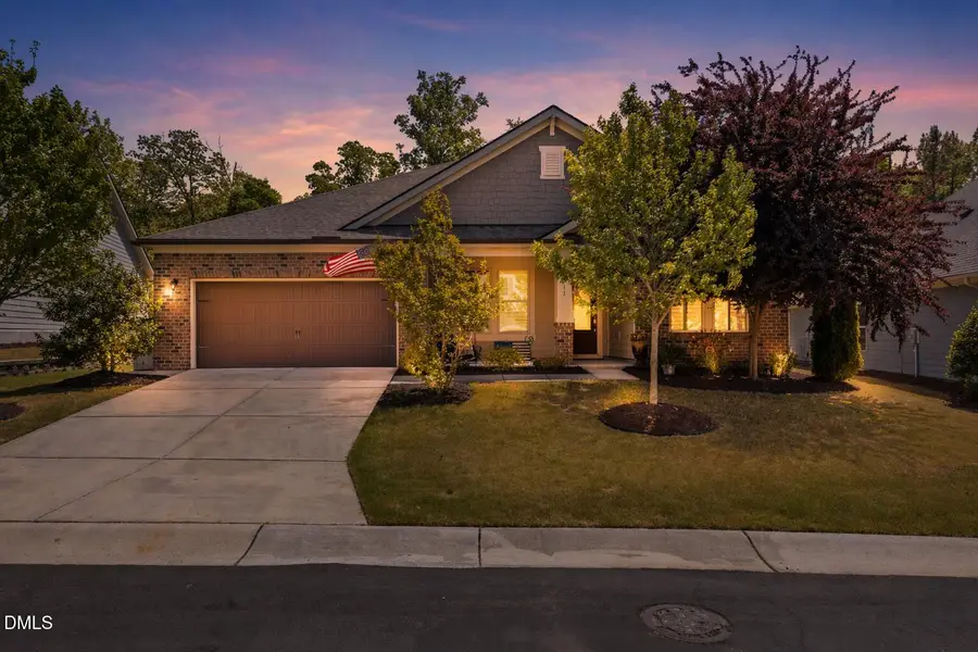 1812 Capstone Drive, Durham, NC 27713 - #3