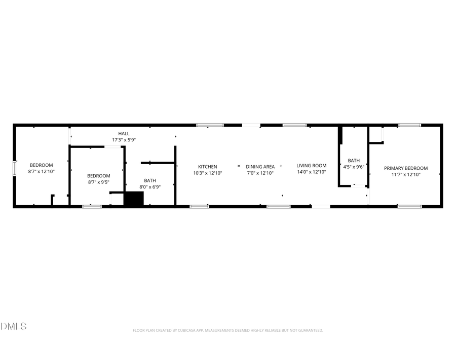 3510 Summertime Place, Winston Salem, NC 27107 - #2