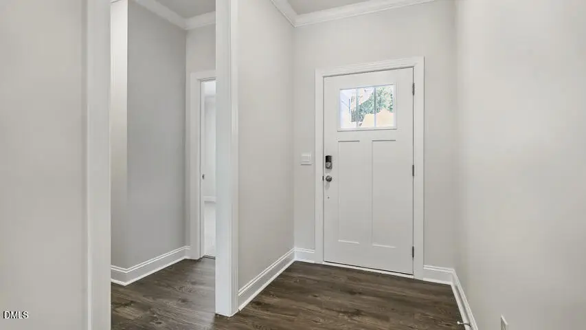 5101 Dezola Street, Apex, NC 27539 - #2