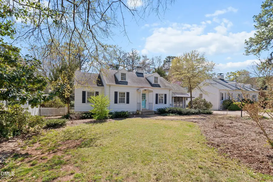 2728 Anderson Drive, Raleigh, NC 27608 - #3