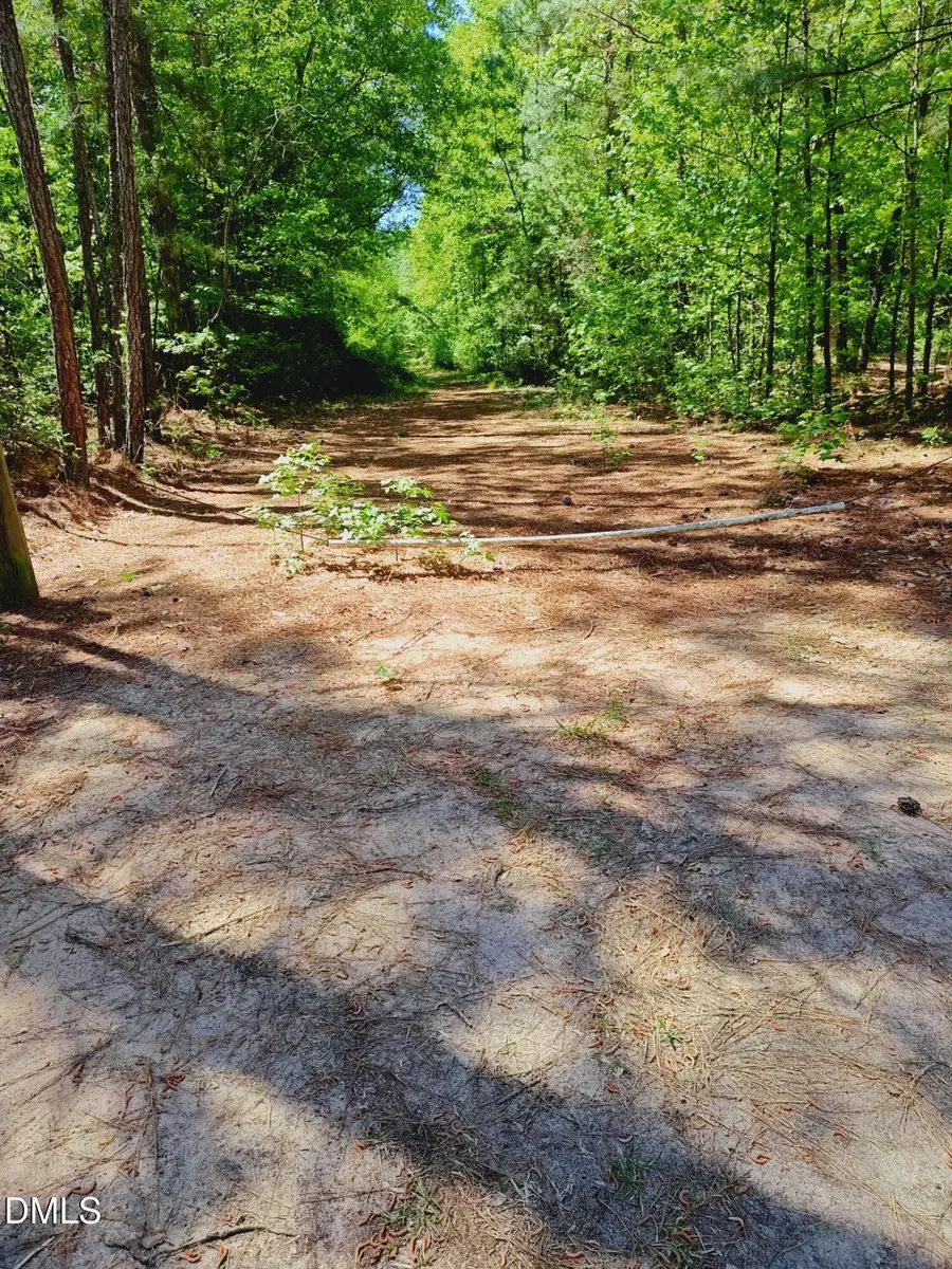 859 Bob White Drive, Vass, NC 28394 - #2
