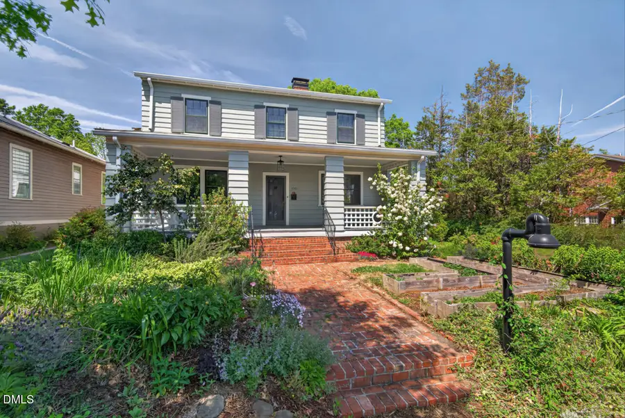 1010 W Markham Avenue, Durham, NC 27701 - #2