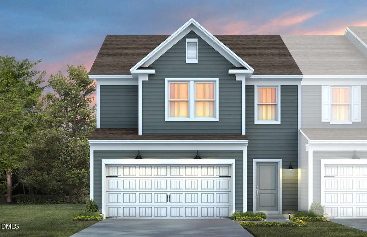 2314 Sun Vibes Way, Durham, NC 27703 - #1