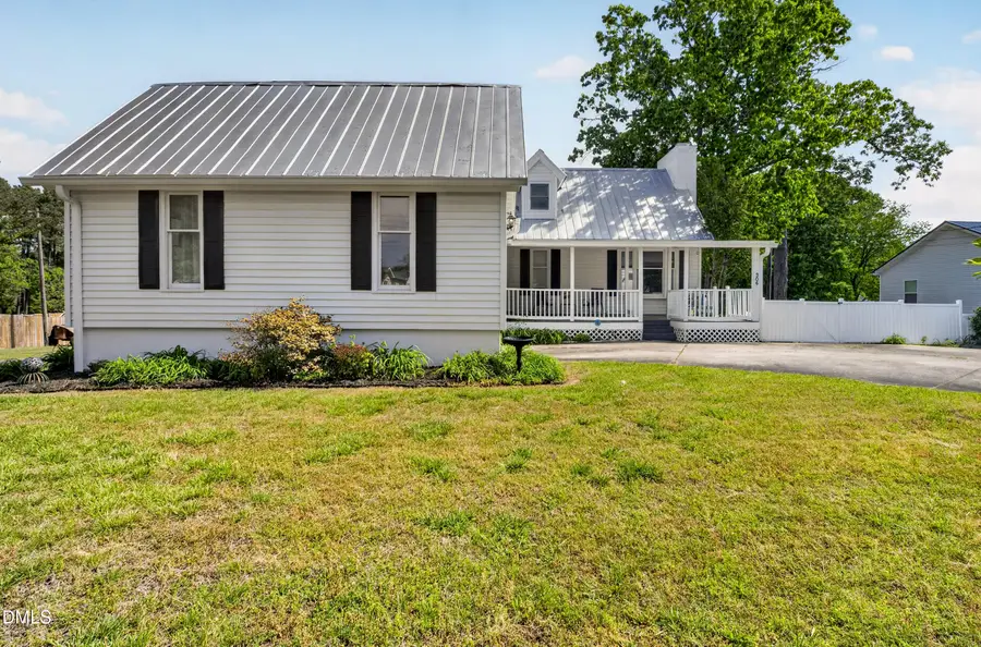 306 18th Street, Butner, NC 27509 - #2