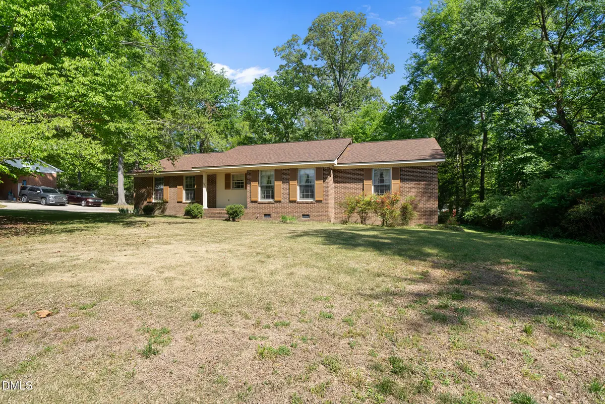 106 Oak Drive, Louisburg, NC 27549 - #1