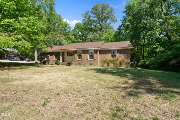 106 Oak Drive, Louisburg, NC 27549