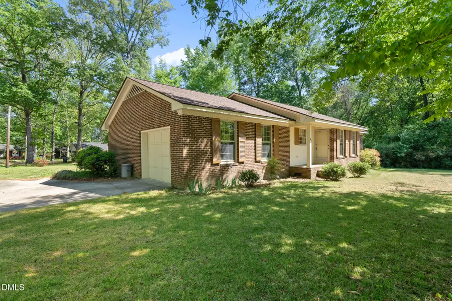 106 Oak Drive, Louisburg, NC 27549 - #3