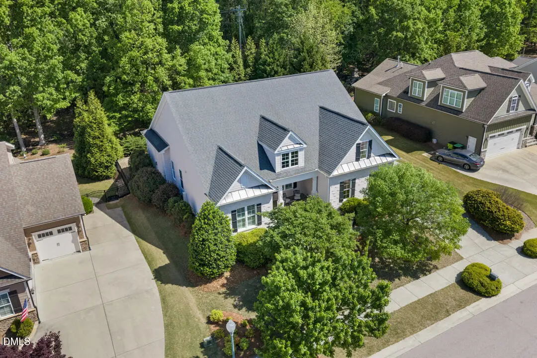 3048 Lawson Walk Way, Rolesville, NC 27571 - #1