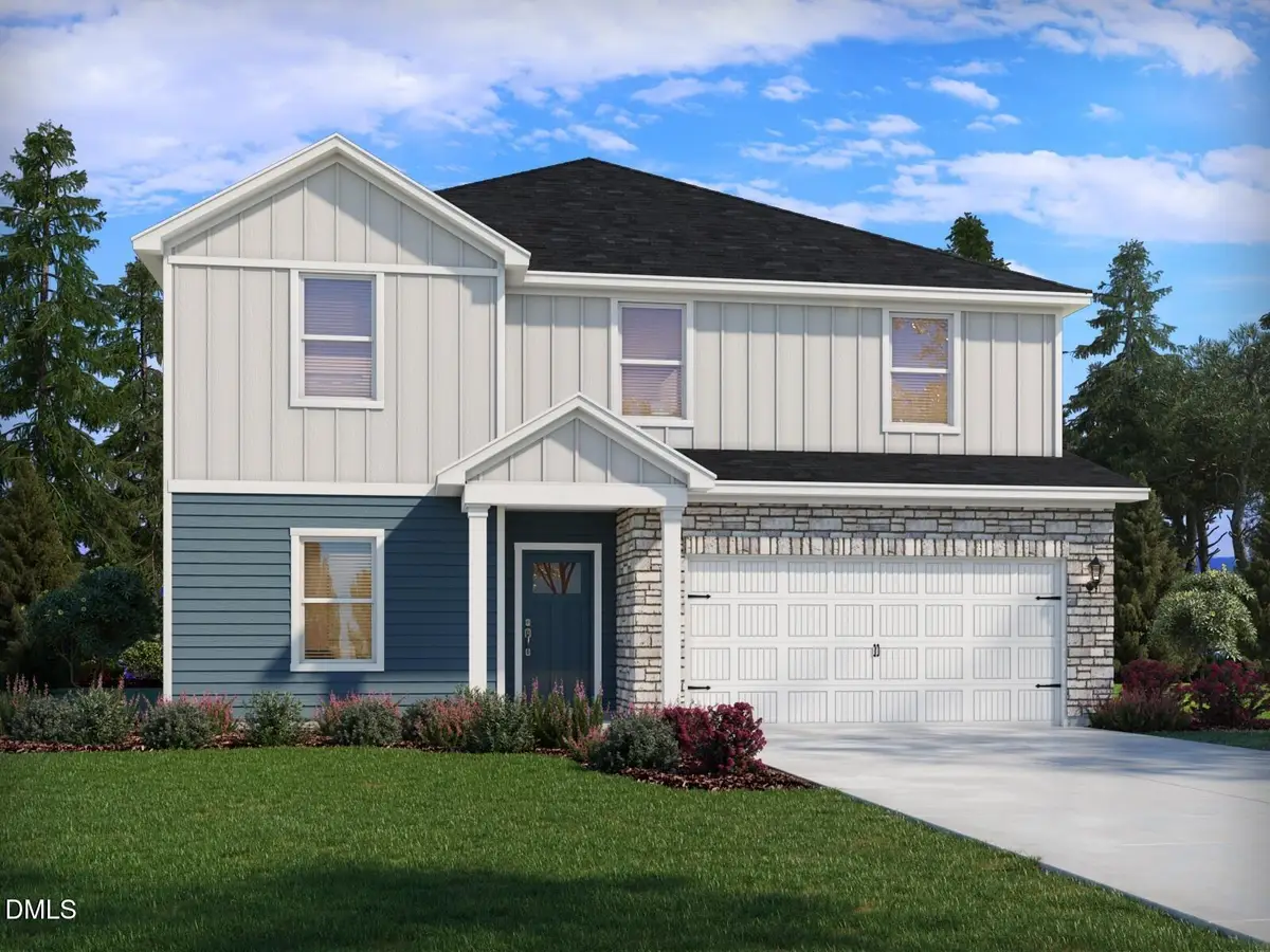 1159 Winding Spring Drive, Mebane, NC 27302 - #1