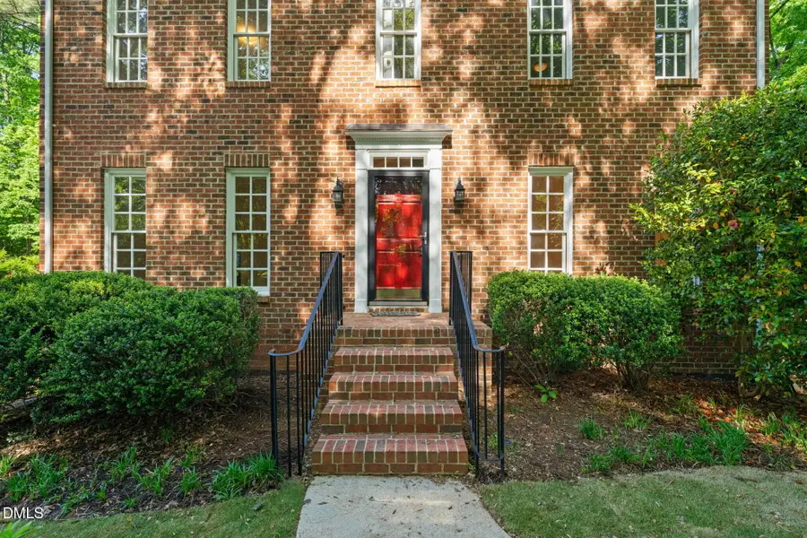107 Thornewood Drive, Cary, NC 27518 - #2