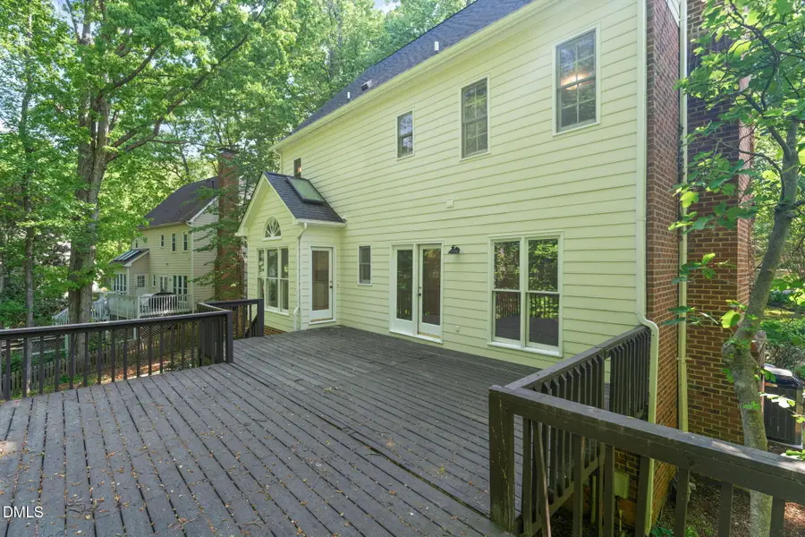 107 Thornewood Drive, Cary, NC 27518 - #3
