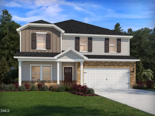 1151 Winding Spring Drive, Mebane, NC 27302