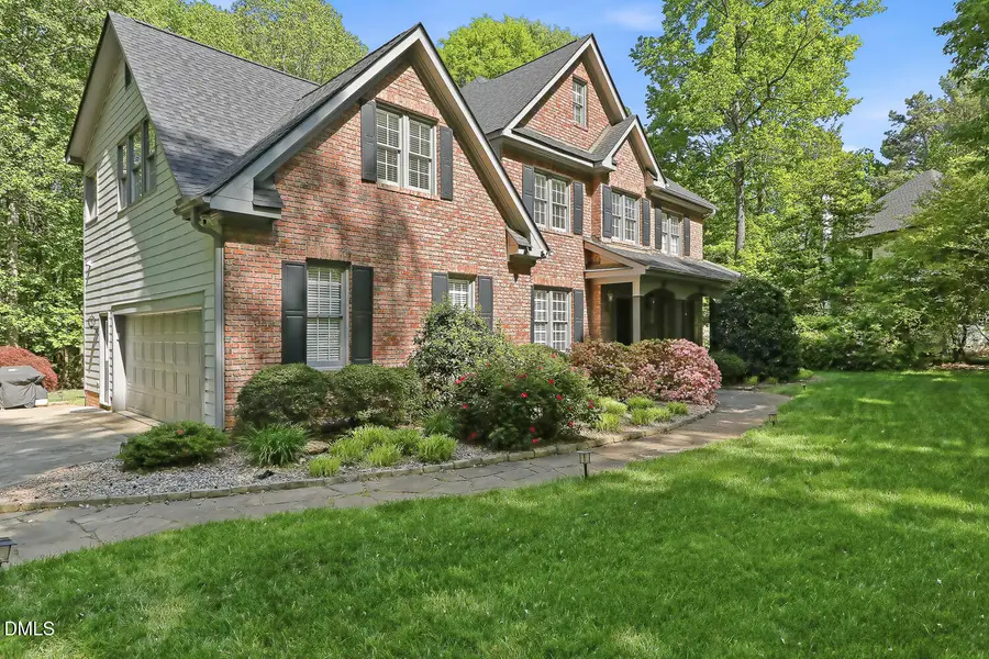 1604 Great Woods Road, Wake Forest, NC 27587 - #2