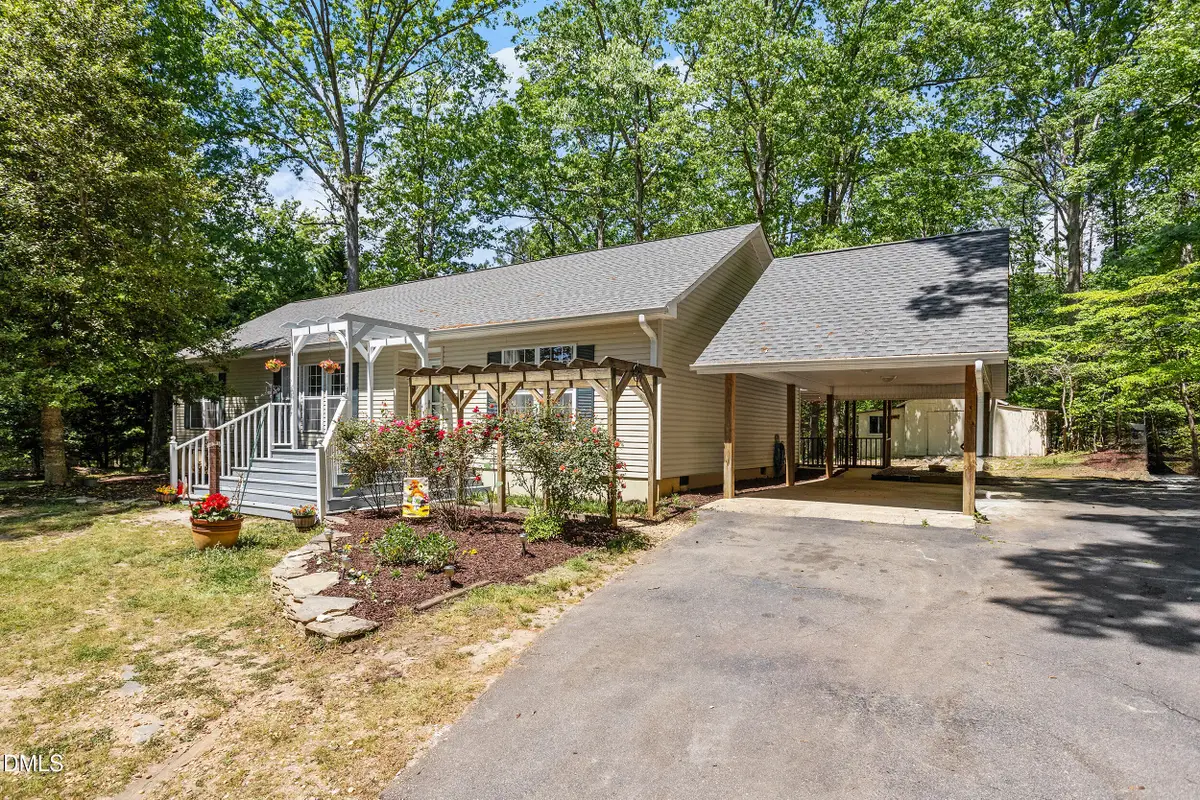 254 Sequoia Drive, Louisburg, NC 27549 - #1