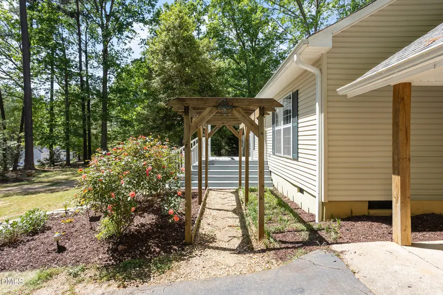 254 Sequoia Drive, Louisburg, NC 27549 - #3