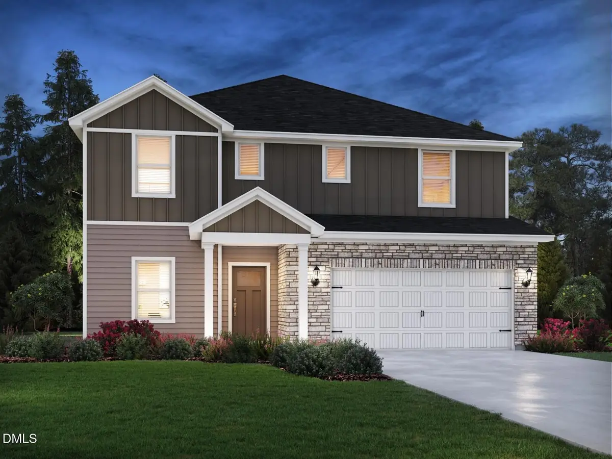 1147 Winding Spring Drive, Mebane, NC 27302 - #1