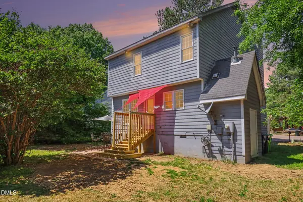 2701 Clonnel Court, Raleigh, NC 27604