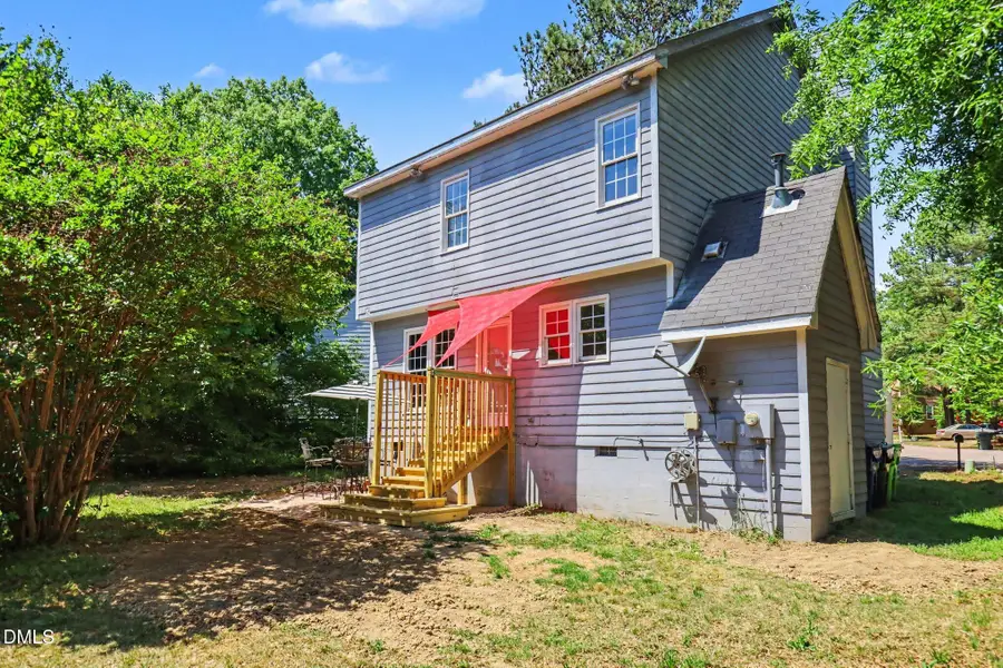 2701 Clonnel Court, Raleigh, NC 27604 - #2
