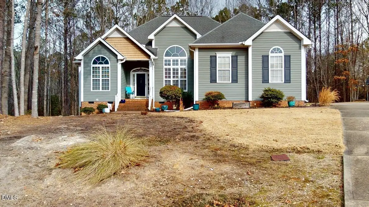 72 Sundew Court, Clayton, NC 27527 - #1