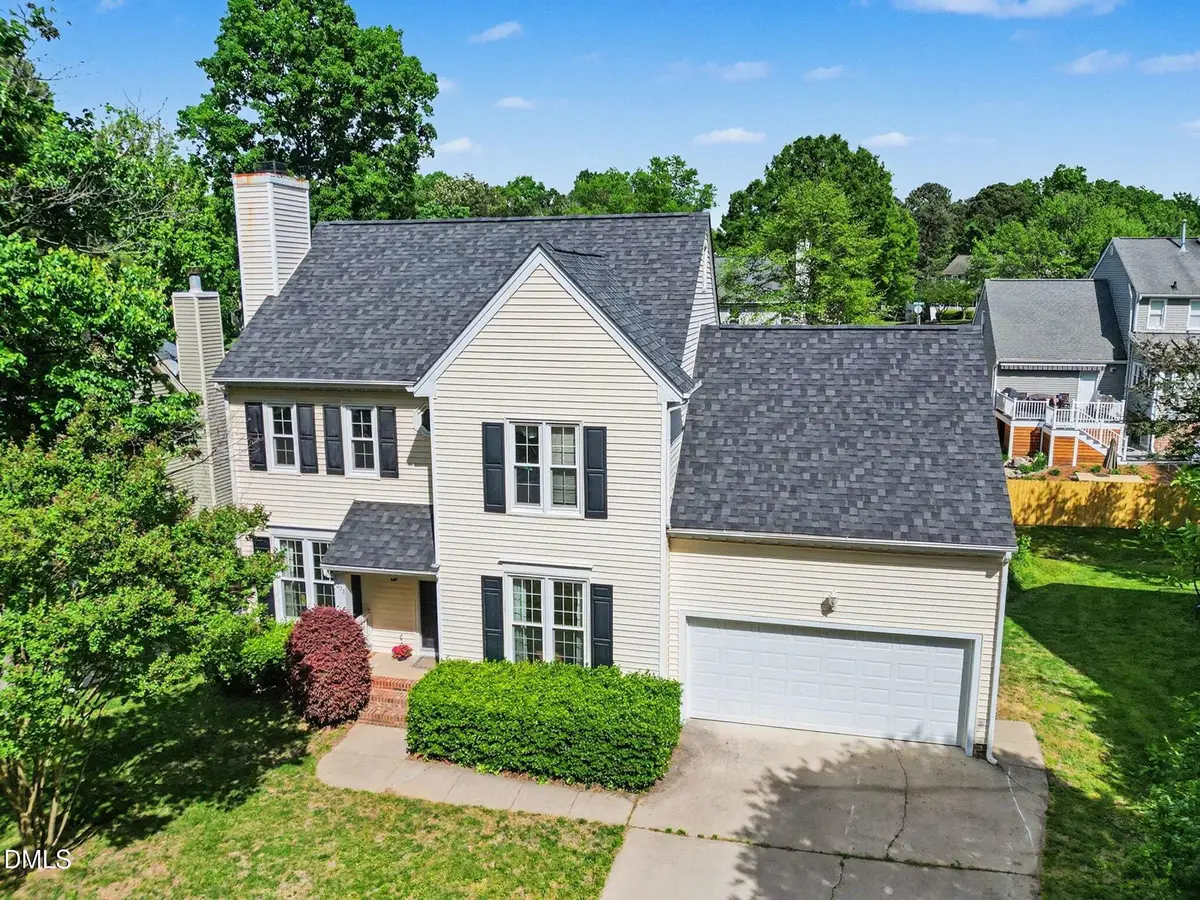 208 Arlington Ridge, Cary, NC 27513 - #1