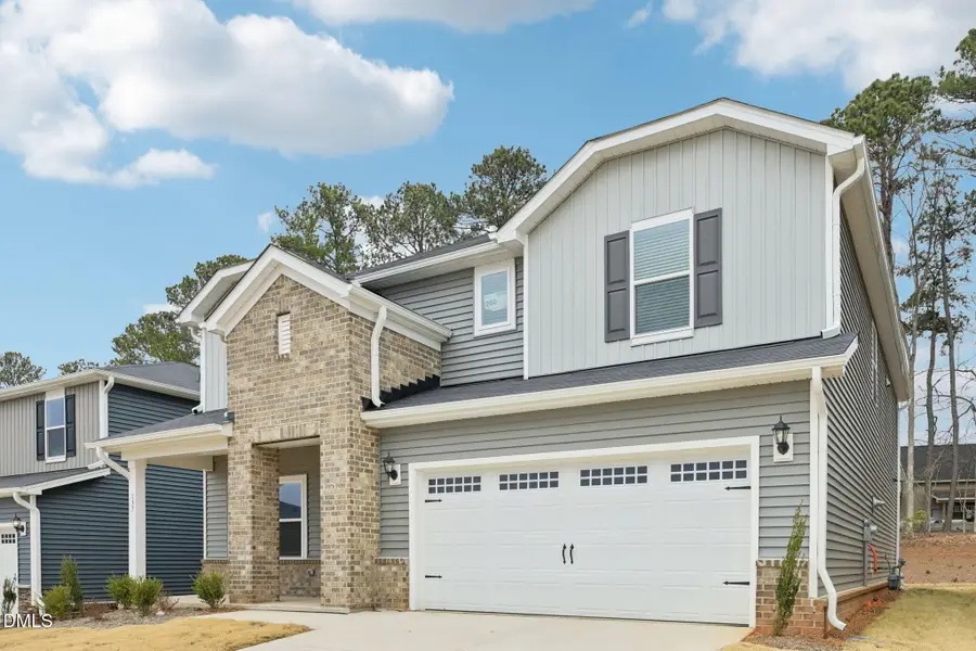 137 Klamath Drive, Garner, NC 27529 - #3