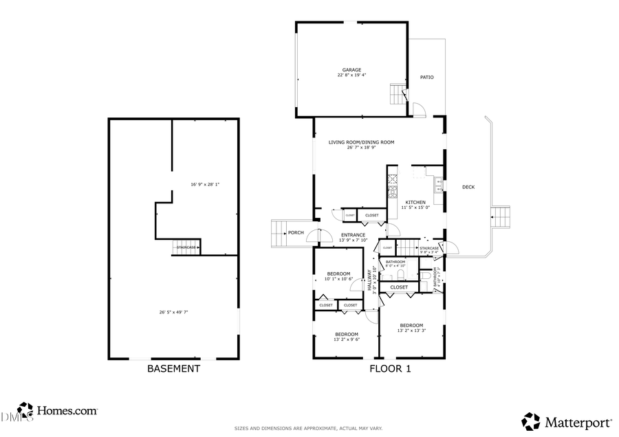924 Lorain Avenue, Durham, NC 27704 - #2
