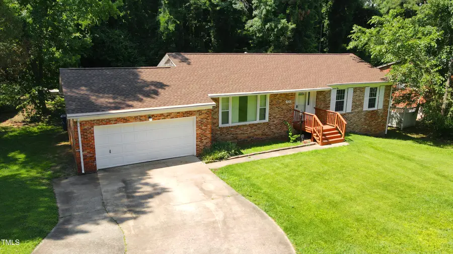 924 Lorain Avenue, Durham, NC 27704 - #3