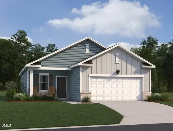 6626 Chillingham Drive, Middlesex, NC 27557