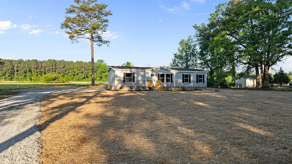 671 Clayton Road, Princeton, NC 27569 - #1