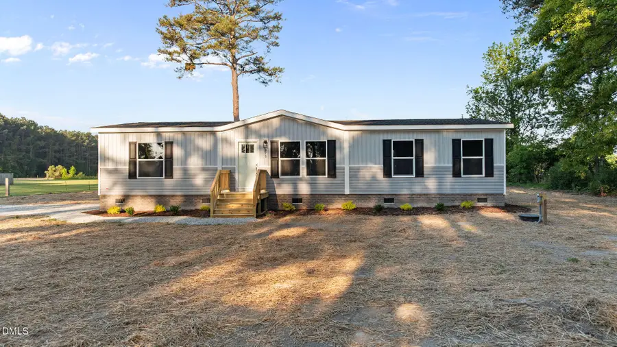671 Clayton Road, Princeton, NC 27569 - #2