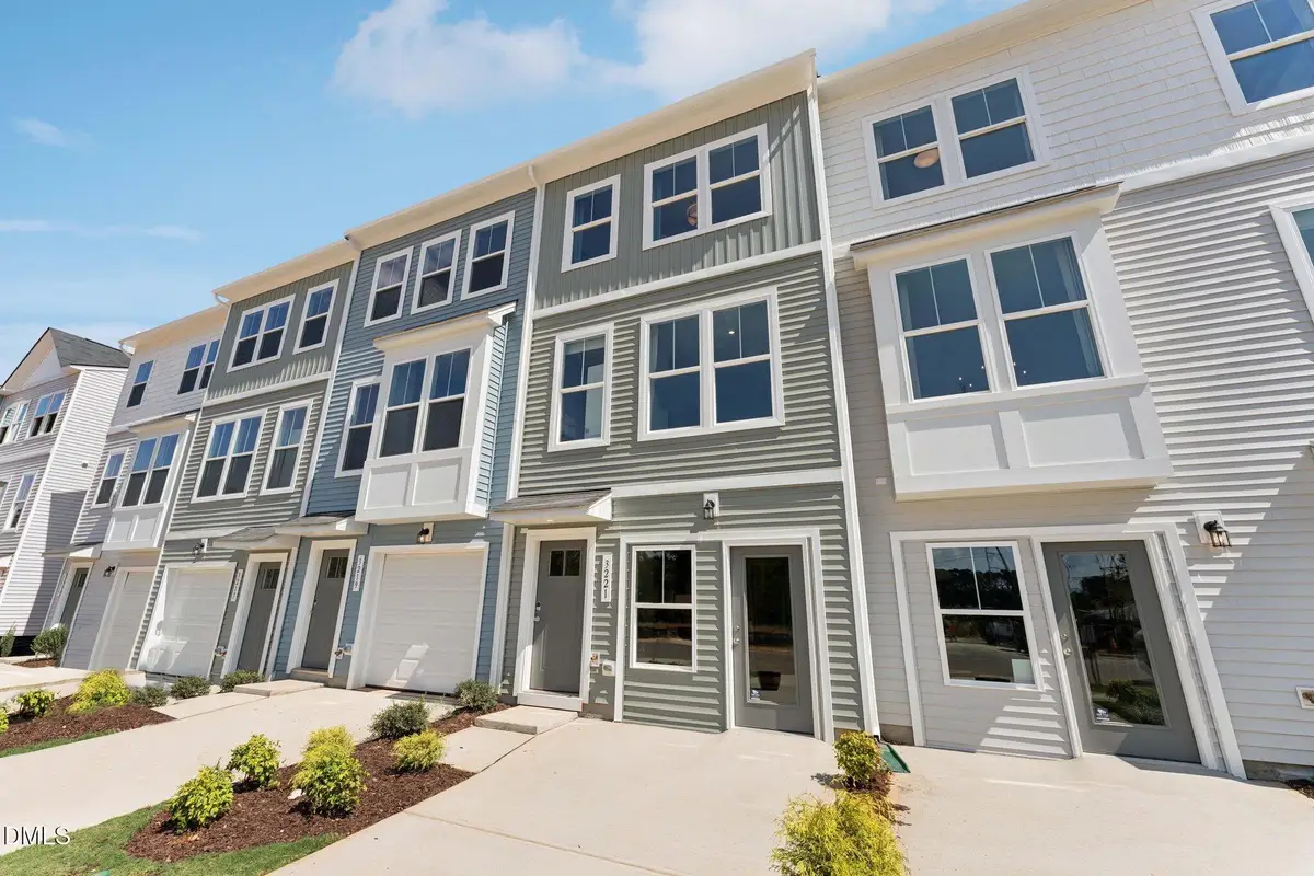906 Formby Way Road #184, Raleigh, NC 27610 - #1